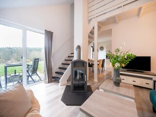Casa per le vacanze Oberhambach Caratteristiche 13