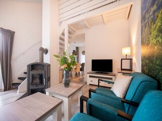 Vakantiehuis Oberhambach Kenmerken 14