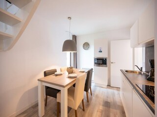 Maison de vacances Oberhambach Équipement 15