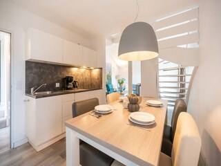 Ferienhaus Oberhambach Ausstattung 16