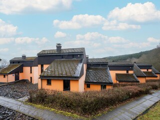 Holiday house Oberhambach Outdoor Recording 7