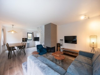 Maison de vacances Oberhambach Équipement 24