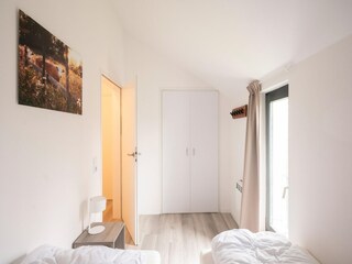 Hotel Oberhambach Características 11