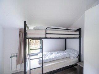 Hôtel Oberhambach Équipement 22