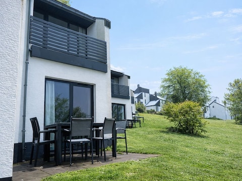 Hôtel Maison de vacances à Hambachtal