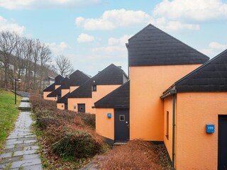 Ferienhaus Oberhambach Außenaufnahme 7