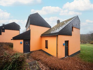 Vakantiehuis Oberhambach Buitenaudio-opname 8