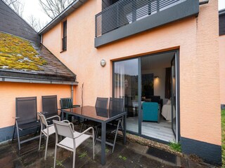 Maison de vacances Oberhambach Enregistrement extérieur 5