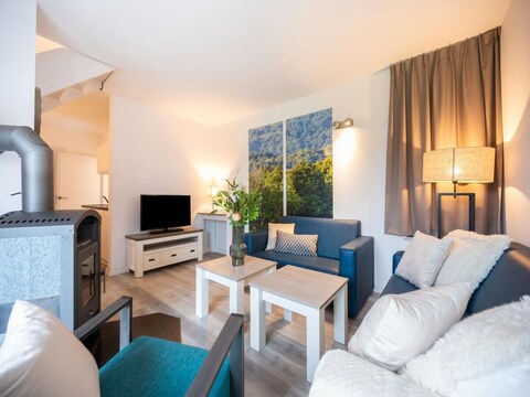 Hôtel Hambachtal forest hideaway boutique resort