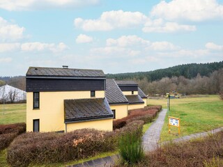 Maison de vacances Oberhambach Enregistrement extérieur 7