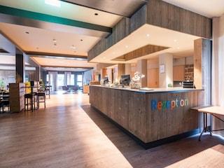 Hotel Oberhambach Caratteristiche 10