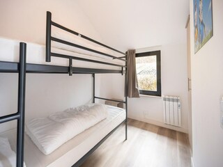 Hotel Oberhambach Caratteristiche 18