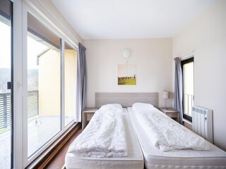 Hôtel Oberhambach Équipement 15