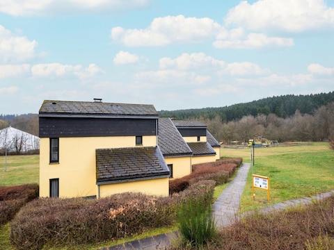 Hôtel Boutique et refuge dans la nature de Hambachtal