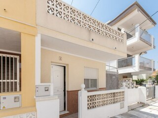 Casa de vacaciones Oliva Grabación al aire libre 4