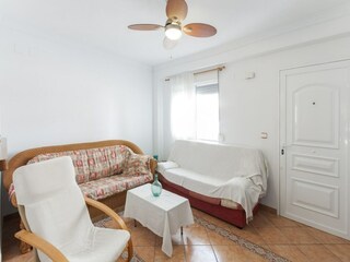 Maison de vacances Oliva Enregistrement extérieur 6