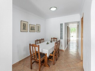 Vakantiehuis Oliva Buitenaudio-opname 7