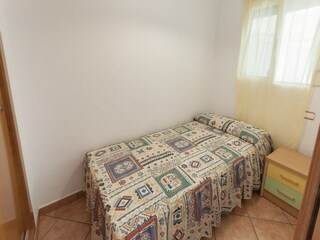 Vakantiehuis Oliva Buitenaudio-opname 9