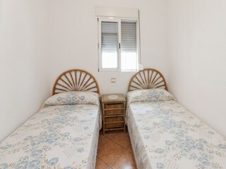 Vakantiehuis Oliva Buitenaudio-opname 12