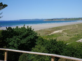 Casa per le vacanze Plonévez-Porzay Registrazione all'aperto 12
