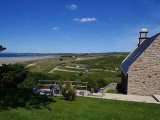 Casa per le vacanze Plonévez-Porzay Registrazione all'aperto 13
