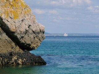 Casa per le vacanze Plonévez-Porzay Ambiente 37