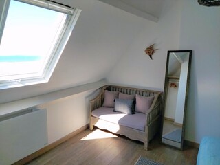 Maison de vacances Plonévez-Porzay Équipement 27