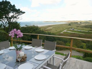 Maison de vacances Plonévez-Porzay Enregistrement extérieur 6
