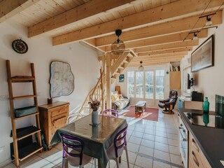 Casa per le vacanze Lampaul-Plouarzel Caratteristiche 1