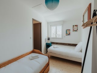 Ferienhaus Lampaul-Plouarzel Ausstattung 11