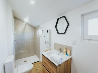 Holiday house Lampaul-Plouarzel Features 7