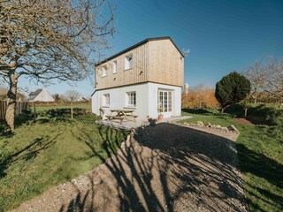 Holiday house Lampaul-Plouarzel Outdoor Recording 3