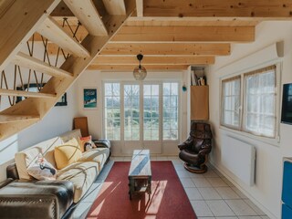 Holiday house Lampaul-Plouarzel Features 9