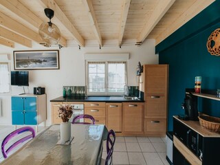 Holiday house Lampaul-Plouarzel Features 10