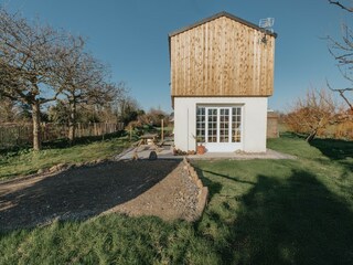 Holiday house Lampaul-Plouarzel Outdoor Recording 4