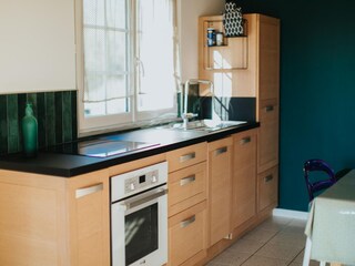 Holiday house Lampaul-Plouarzel Features 11