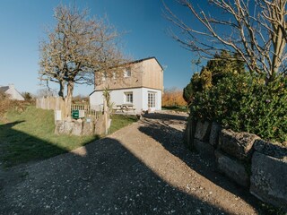 Holiday house Lampaul-Plouarzel Outdoor Recording 5