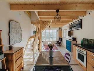 Casa per le vacanze Lampaul-Plouarzel Caratteristiche 16