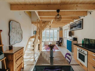 Holiday house Lampaul-Plouarzel Features 16