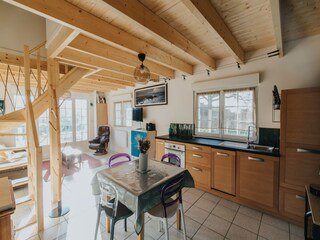 Holiday house Lampaul-Plouarzel Features 8