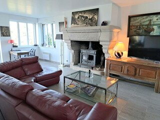 Holiday house Névez Features 17