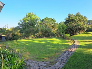 Casa de vacaciones Névez Grabación al aire libre 5