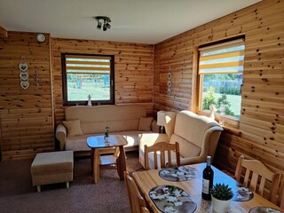 Ferienhaus Smoldzino Ausstattung 10