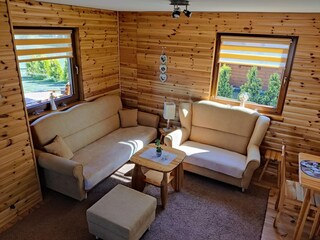 Ferienhaus Smoldzino Ausstattung 11