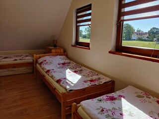 Maison de vacances Smoldzino Équipement 16