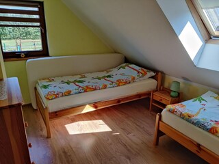 Casa per le vacanze Smoldzino Caratteristiche 14