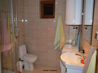 Casa per le vacanze Smoldzino Caratteristiche 17
