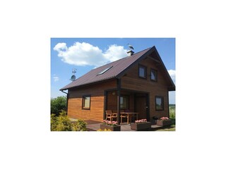 Maison de vacances Smoldzino Enregistrement extérieur 5