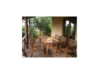 Maison de vacances Kopalino  36