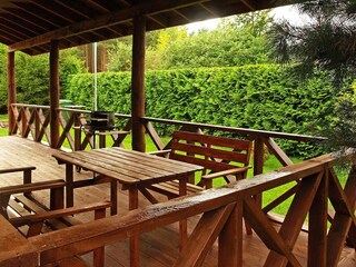Maison de vacances Kopalino  37